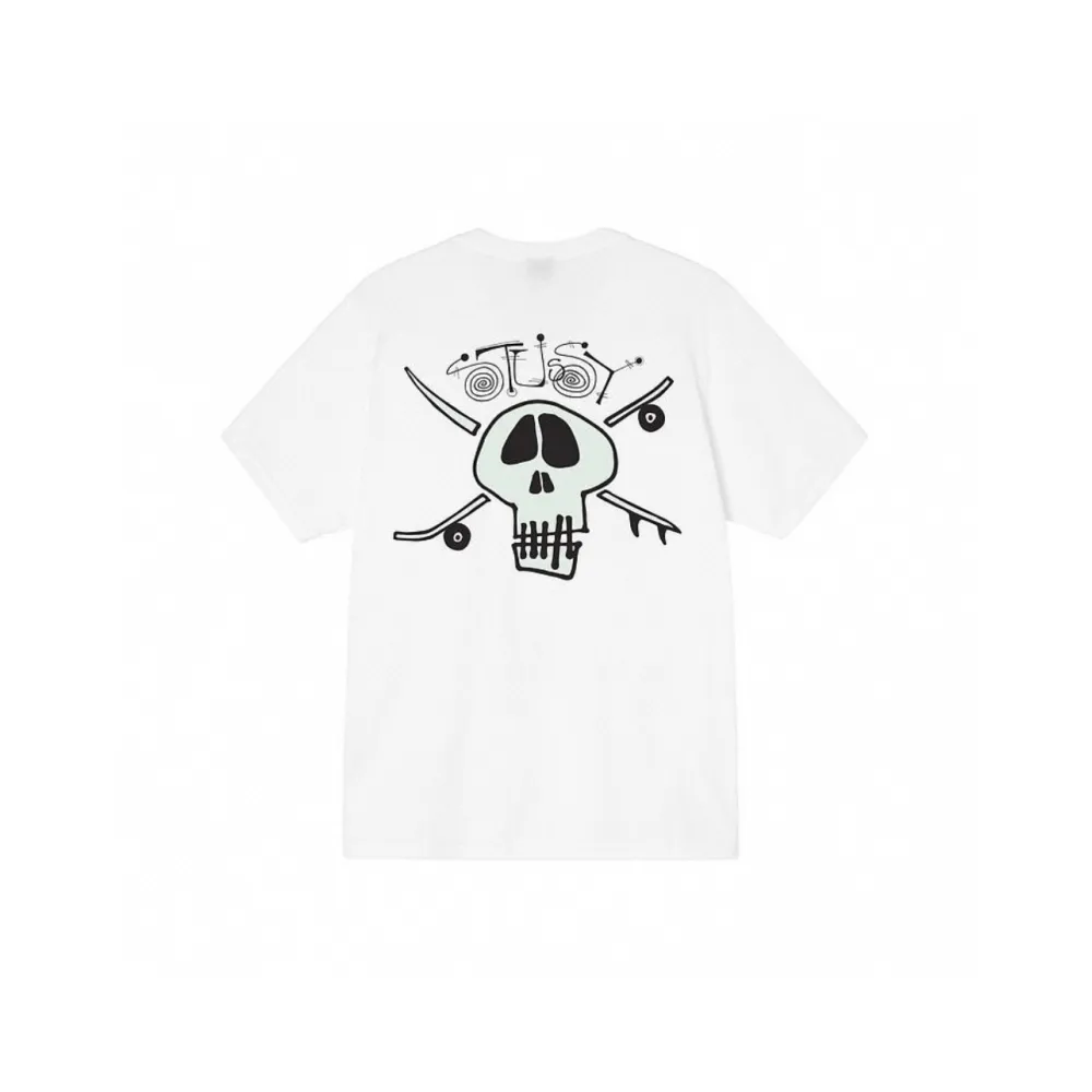 Stussy T-Shirt XB958