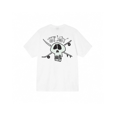 Stussy T-Shirt XB958 01