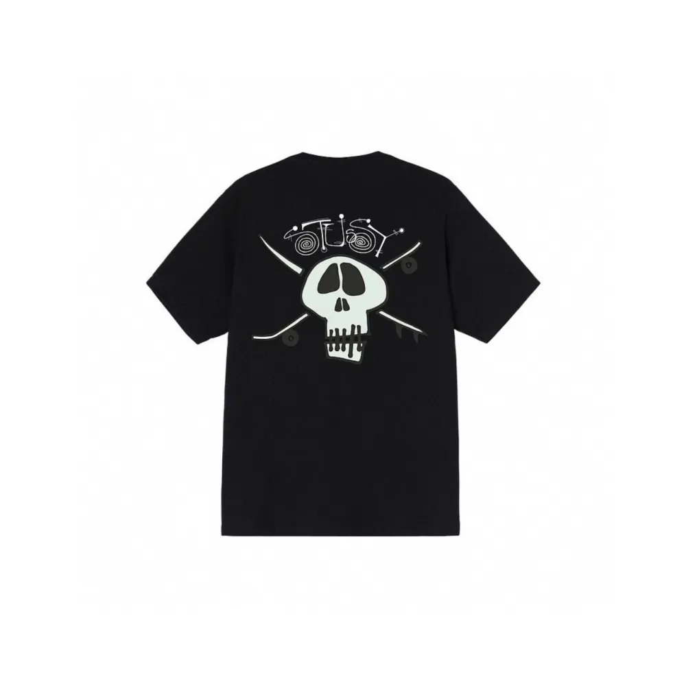 Stussy T-Shirt XB958