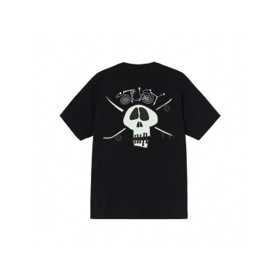Stussy T-Shirt XB958 02