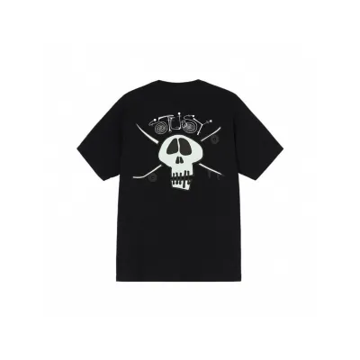 Stussy T-Shirt XB958 02