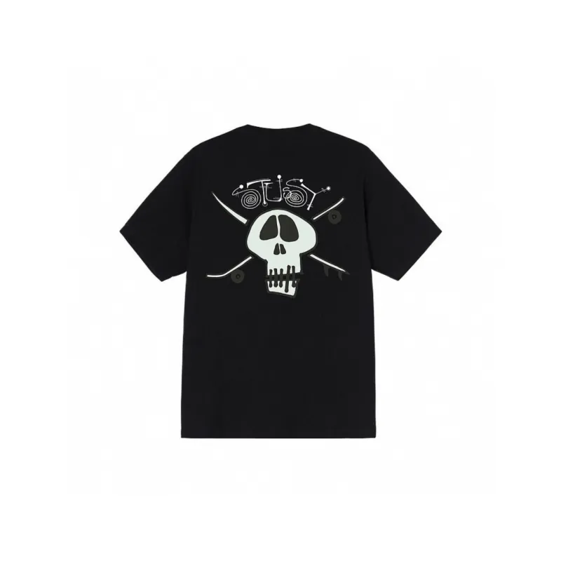 Stussy T-Shirt XB958