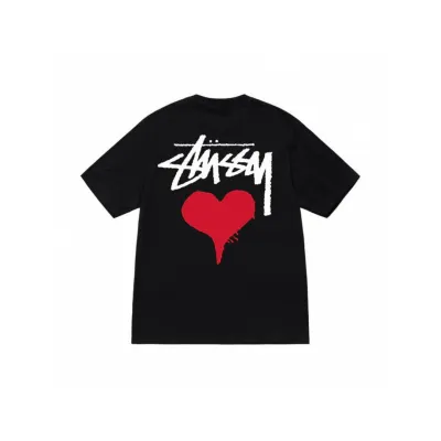 Stussy T-Shirt XB959 01