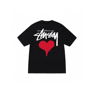 Stussy T-Shirt XB959 01