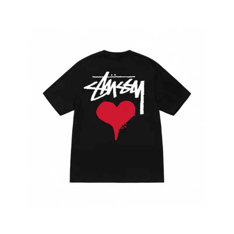 Stussy T-Shirt XB959