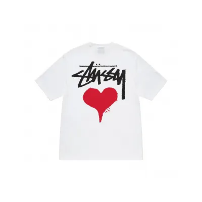 Stussy T-Shirt XB959 02