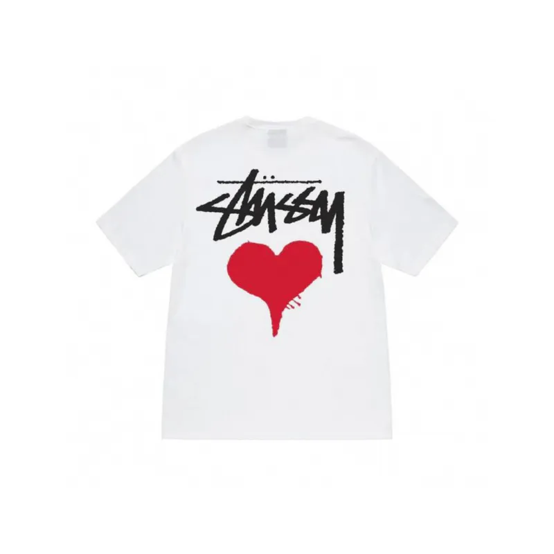 Stussy T-Shirt XB959