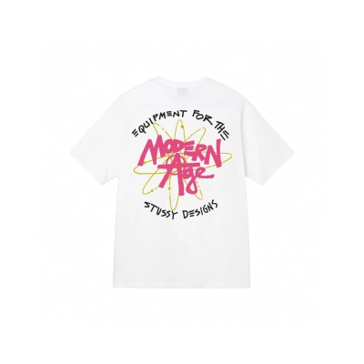 Stussy T-Shirt XB960 01