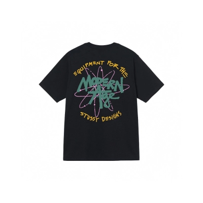 Stussy T-Shirt XB960 02