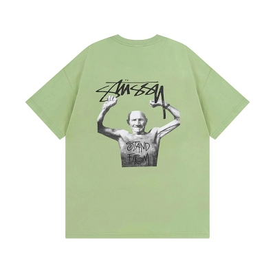 Stussy T-Shirt XB961 01