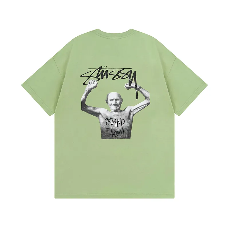 Stussy T-Shirt XB961