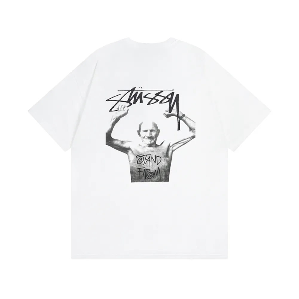 Stussy T-Shirt XB961