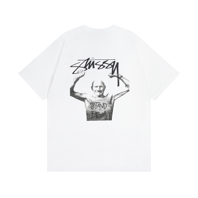 Stussy T-Shirt XB961 02