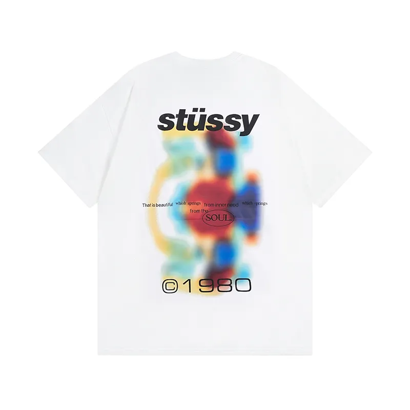 Stussy T-Shirt XB962