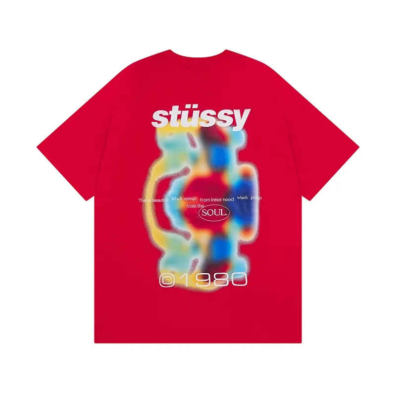 Stussy T-Shirt XB962