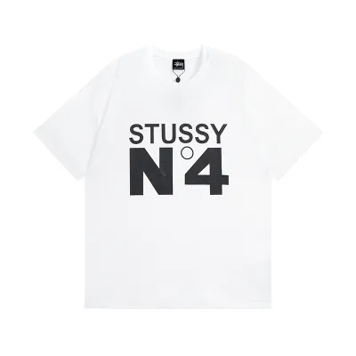 Stussy T-Shirt XB963 01