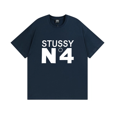 Stussy T-Shirt XB963 02