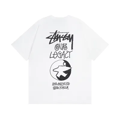 Stussy T-Shirt XB966 02