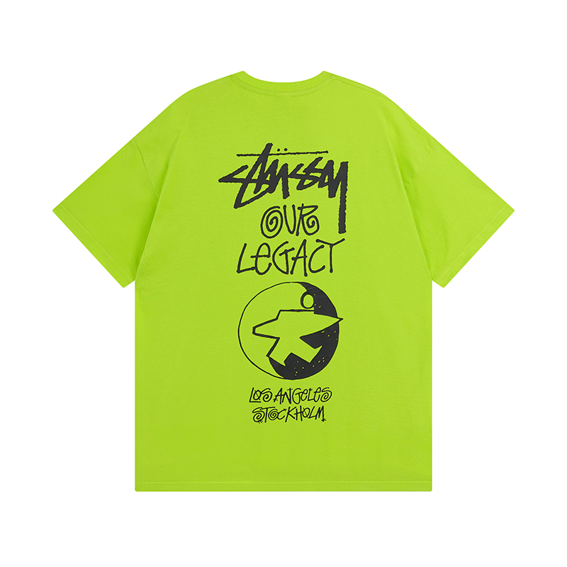 Stussy T-Shirt XB966