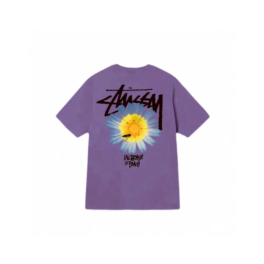 Stussy T-Shirt XB967