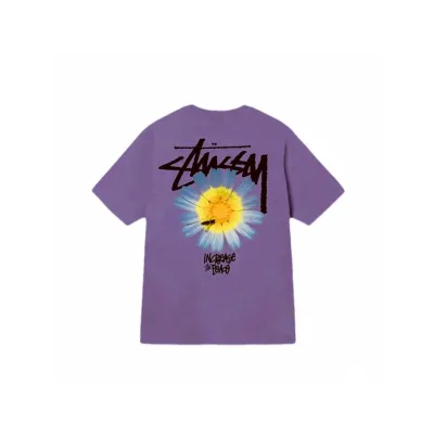 Stussy T-Shirt XB967 01