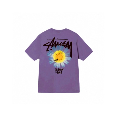Stussy T-Shirt XB967 01