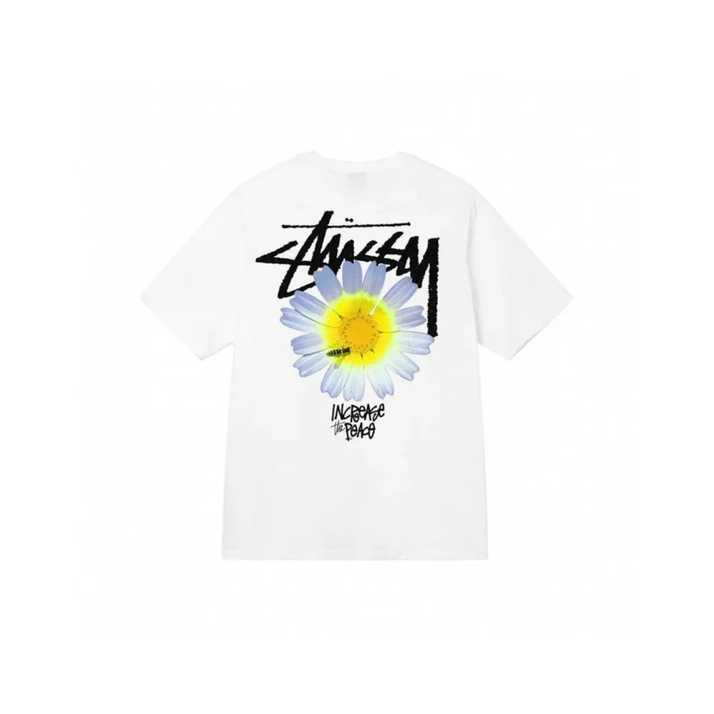 Stussy T-Shirt XB967