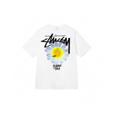 Stussy T-Shirt XB967 02