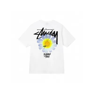 Stussy T-Shirt XB967 02
