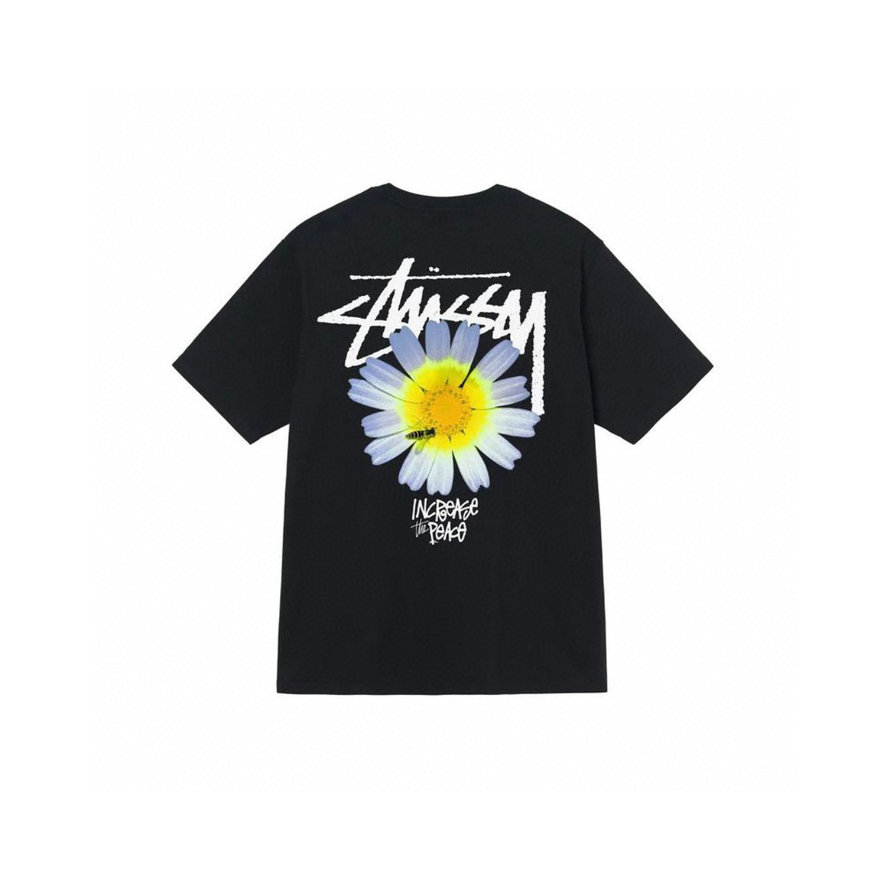 Stussy T-Shirt XB967
