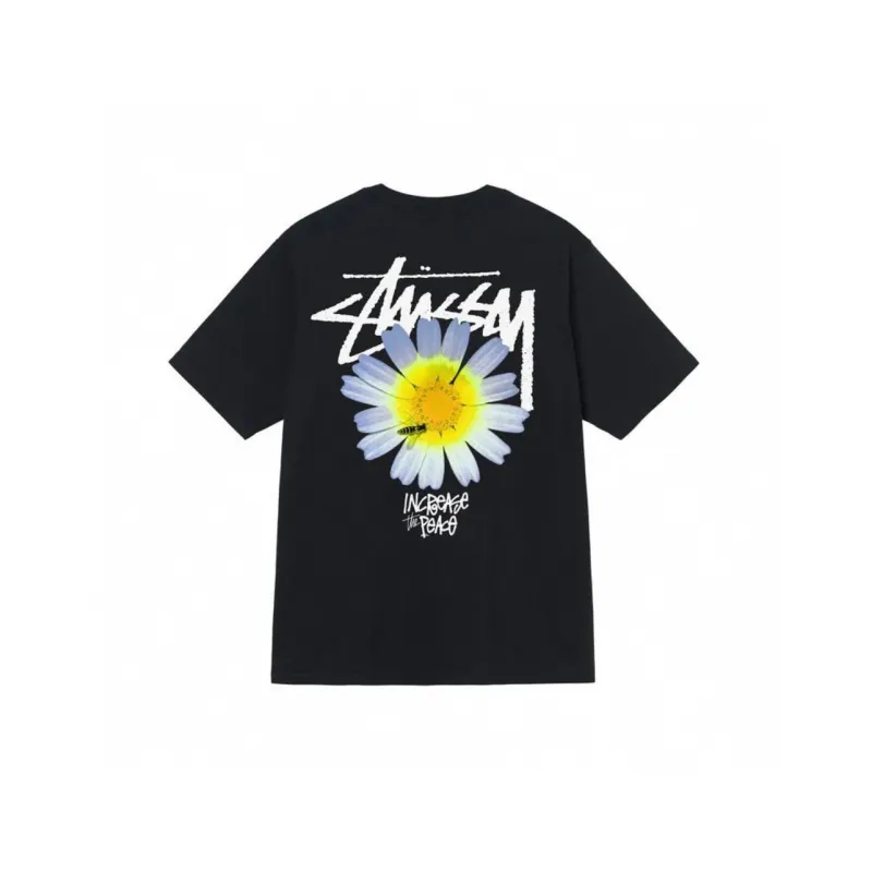 Stussy T-Shirt XB967