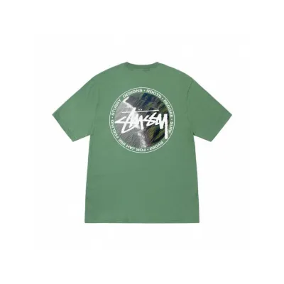 Stussy T-Shirt XB968 01