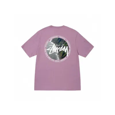 Stussy T-Shirt XB968 02