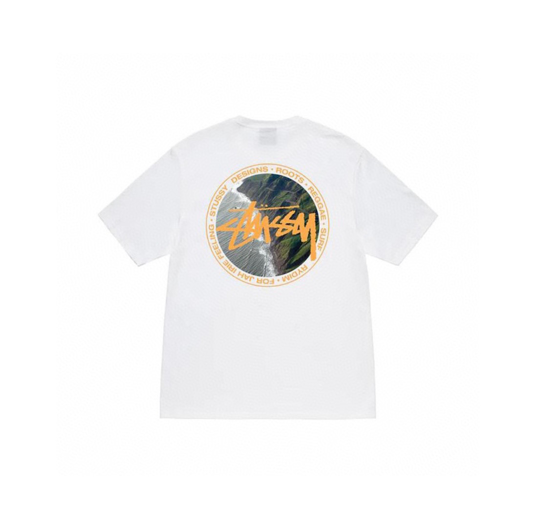 Stussy T-Shirt XB968