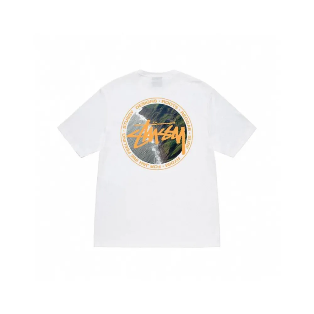 Stussy T-Shirt XB968