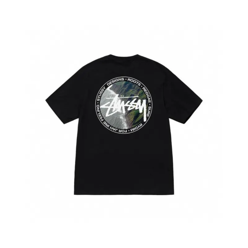 Stussy T-Shirt XB968