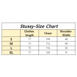 Stussy T-Shirt XB969