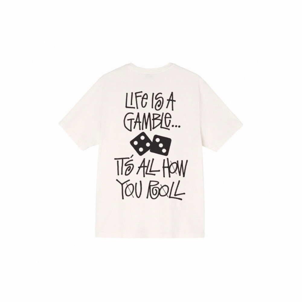 Stussy T-Shirt XB970
