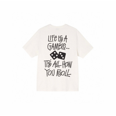 Stussy T-Shirt XB970 01