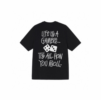 Stussy T-Shirt XB970 02