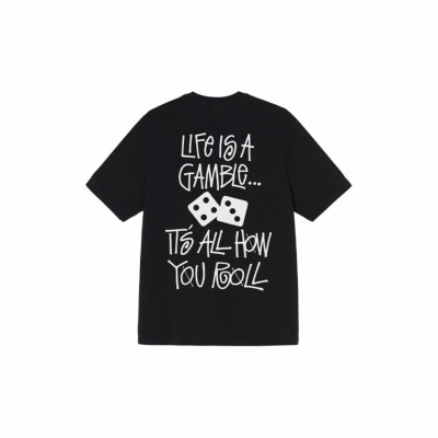 Stussy T-Shirt XB970 02