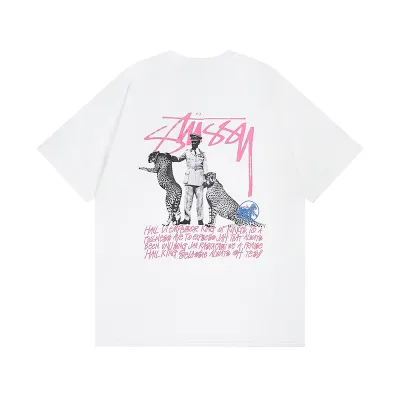 Stussy T-Shirt XB971 01