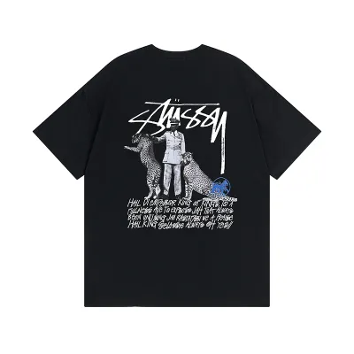 Stussy T-Shirt XB971 02