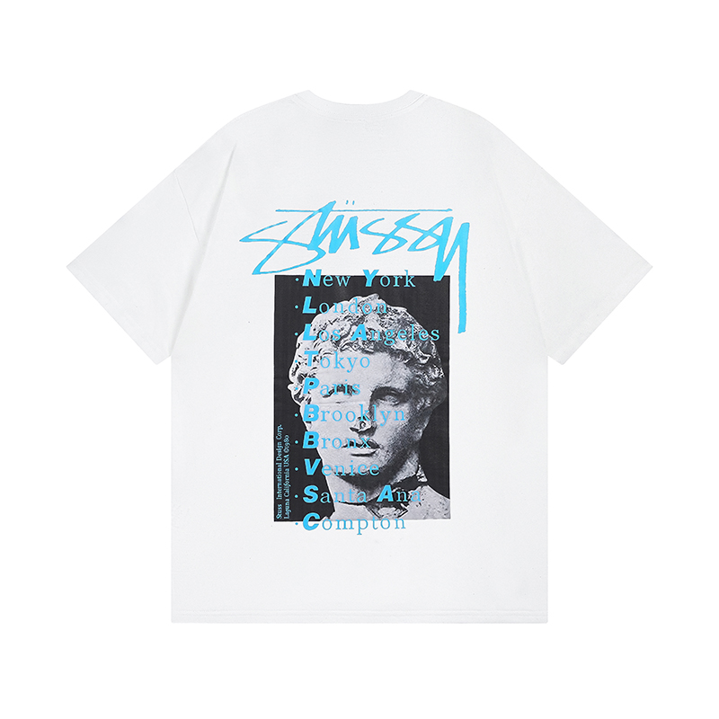 Stussy T-Shirt XB973