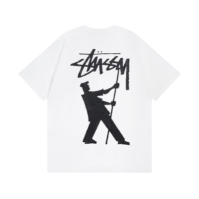 Stussy T-Shirt XB974 01
