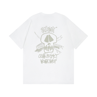 Stussy T-Shirt XB975 01