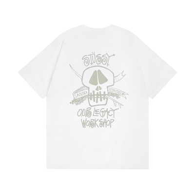 Stussy T-Shirt XB975 01