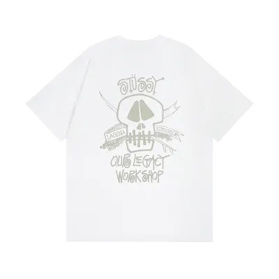 Stussy T-Shirt XB975 01