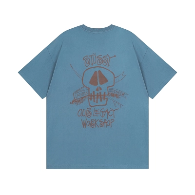 Stussy T-Shirt XB975 02