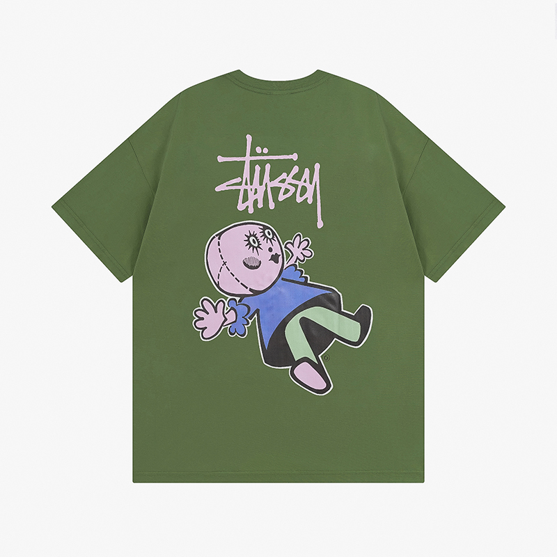 Stussy T-Shirt XB976